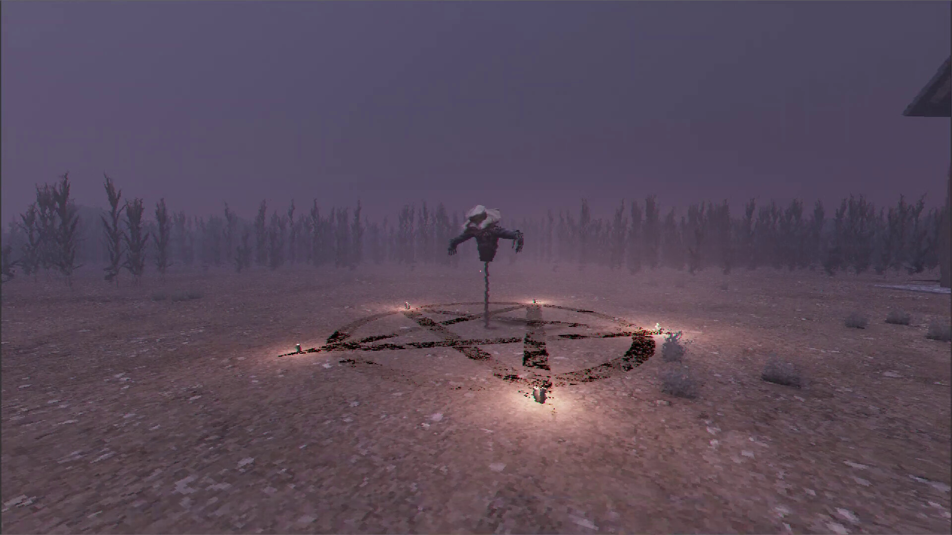 Horror Nightmare Collection screenshot 21