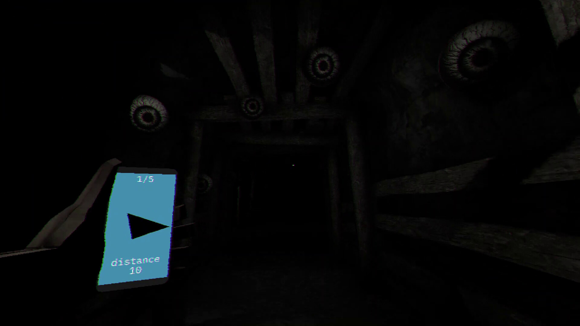 Horror Nightmare Collection screenshot 24