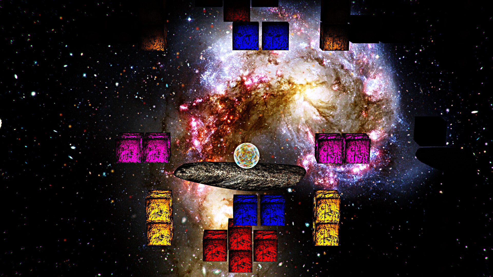 Unreality screenshot 5