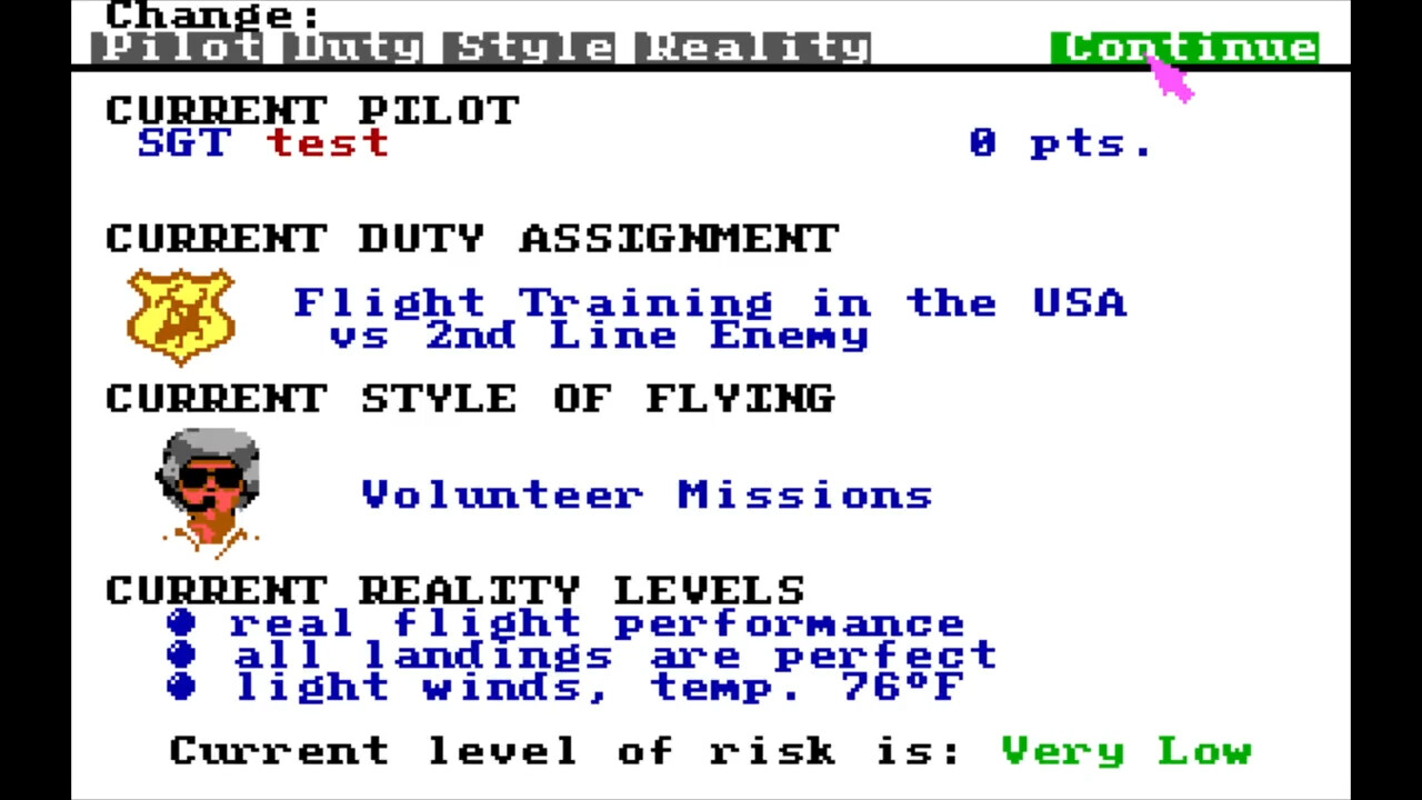 Gunship + Gunship 2000 screenshot 3