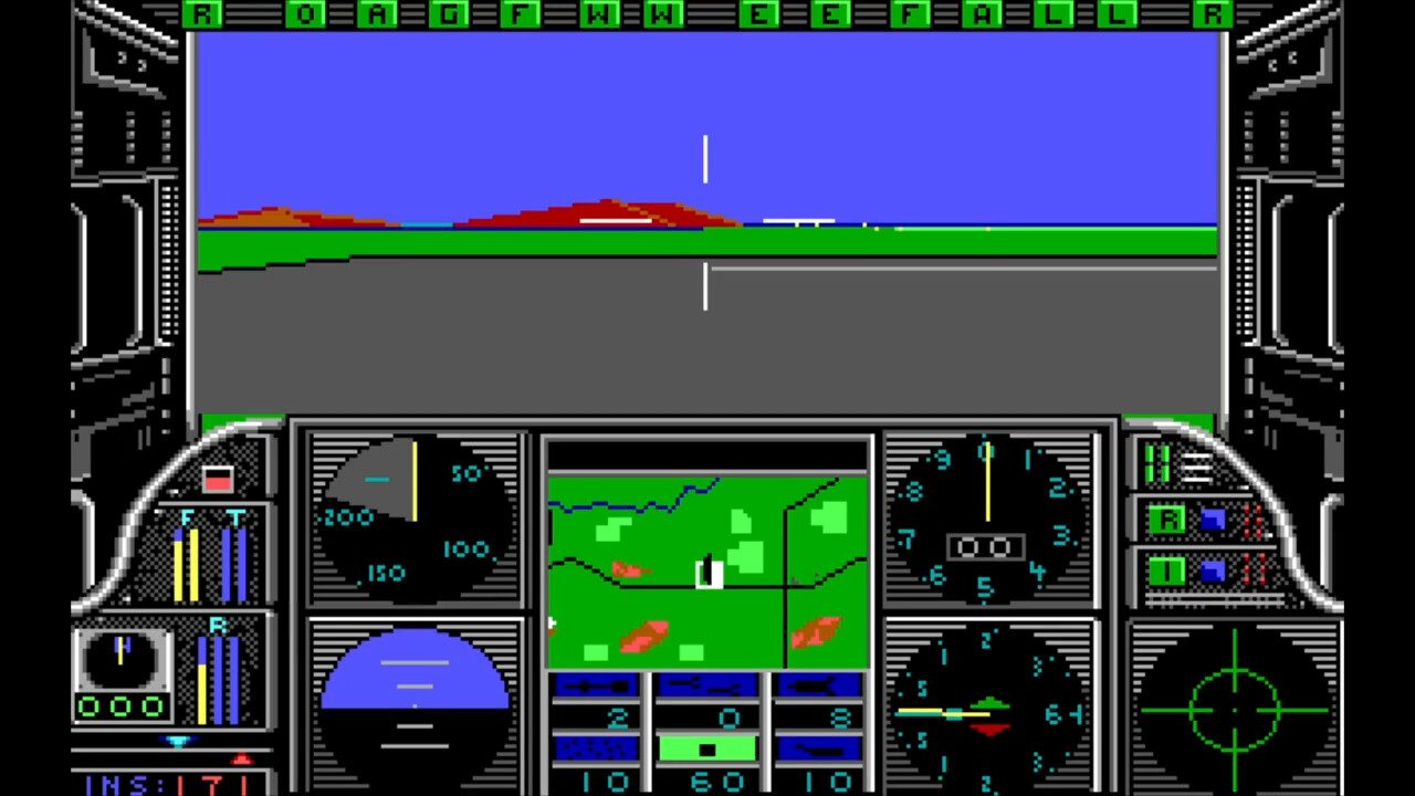 Gunship + Gunship 2000 screenshot 2