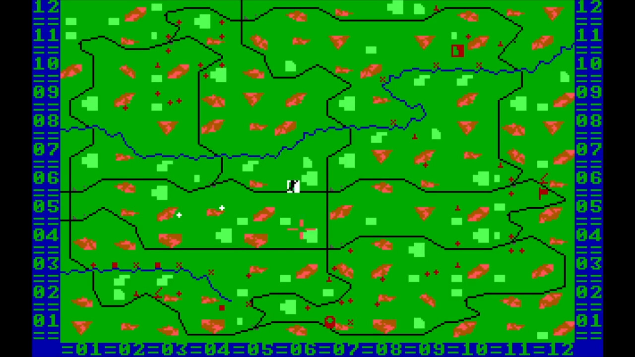 Gunship + Gunship 2000 screenshot 5