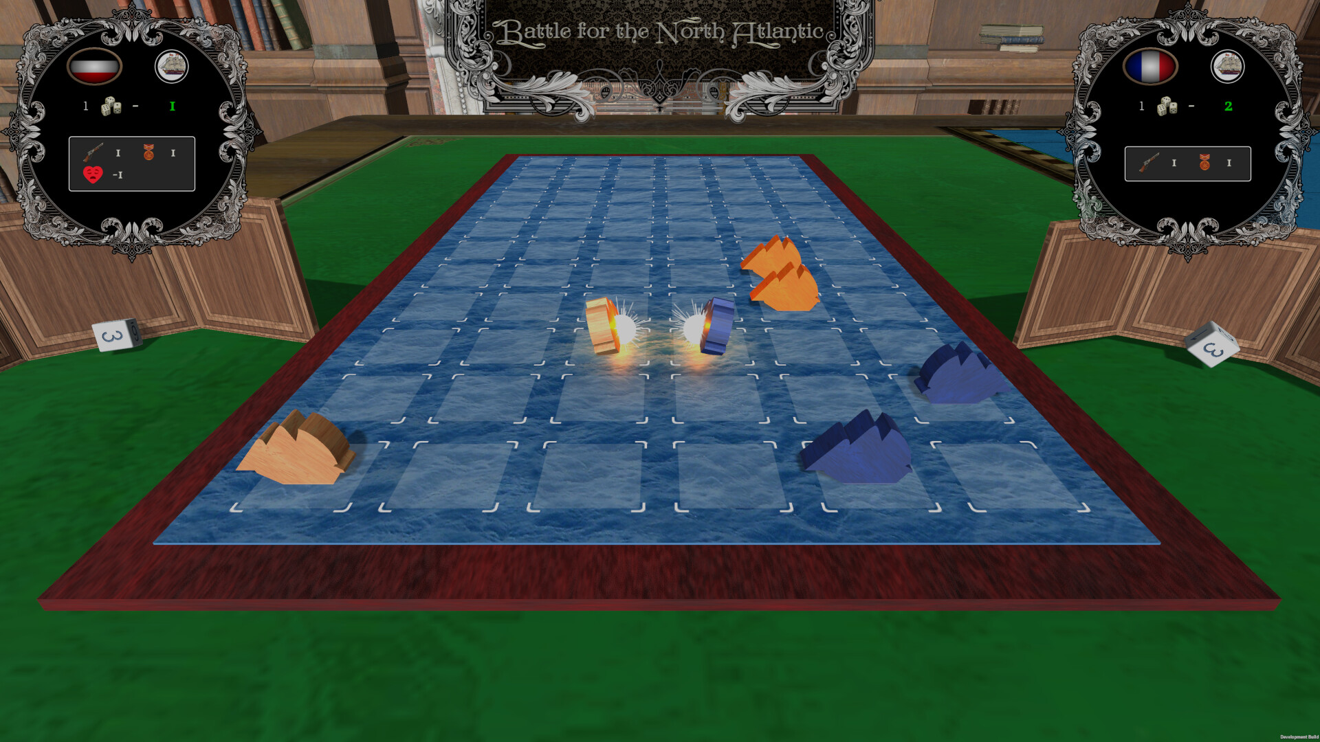 Imperialism: Concert of Europe screenshot 5