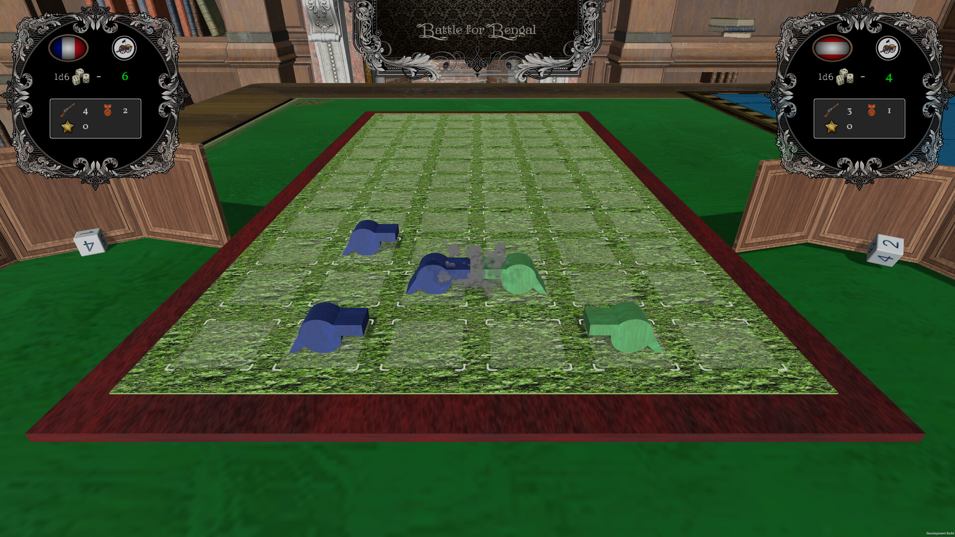 Imperialism: Concert of Europe screenshot 6