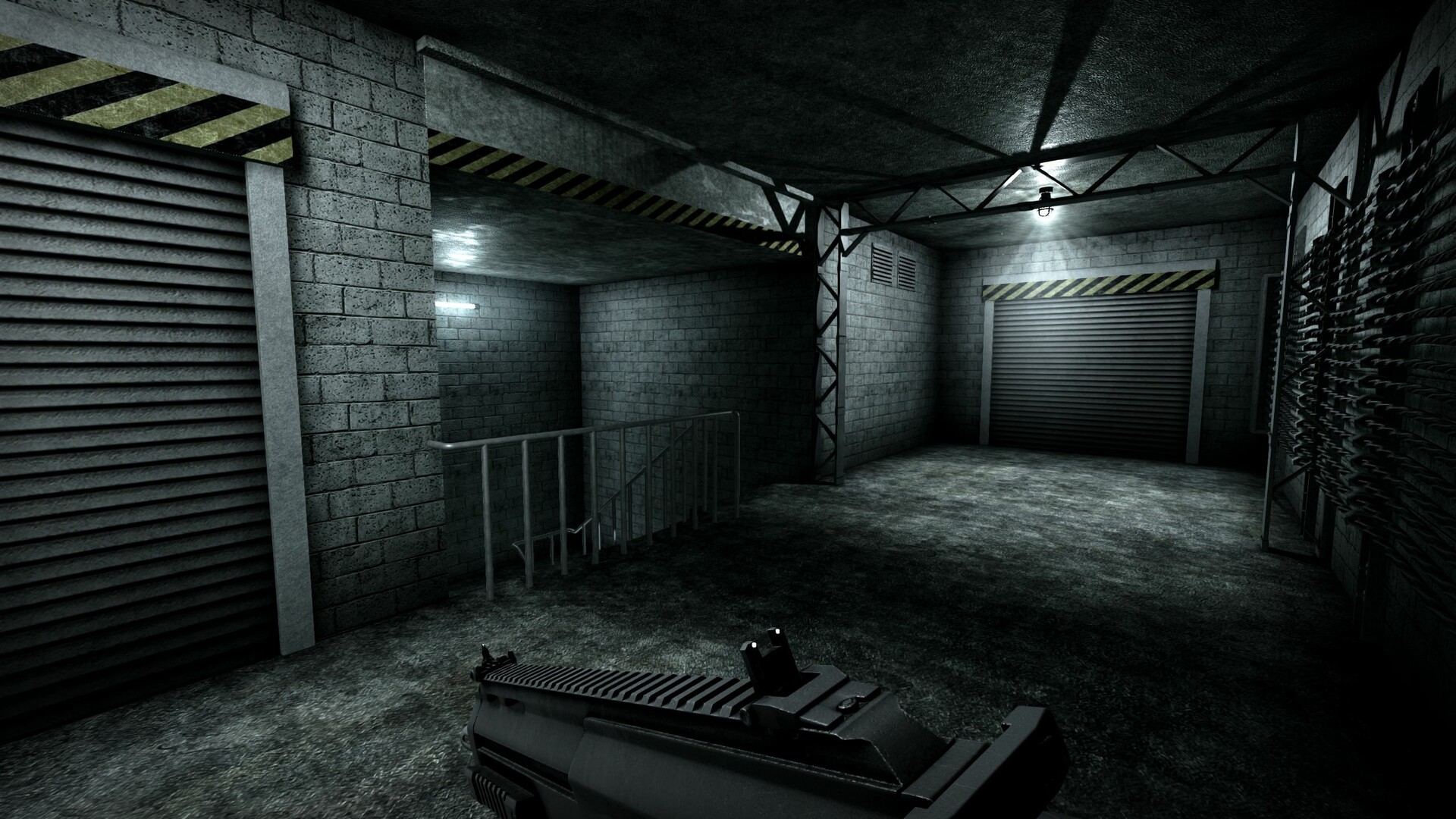 Leaden Sky: Nightmares screenshot 5