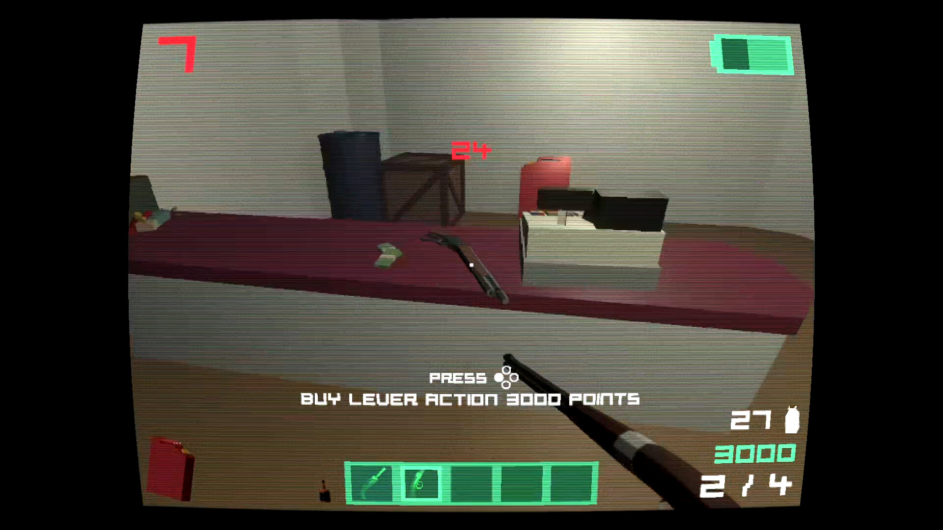 Milkman Mayhem screenshot 4