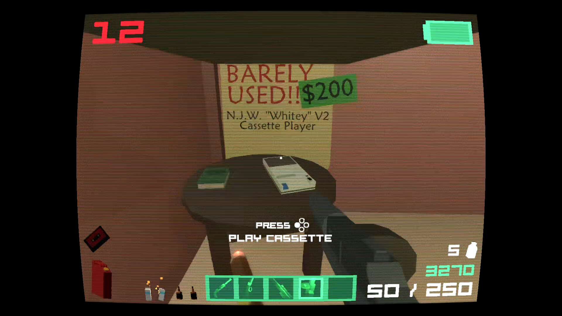 Milkman Mayhem screenshot 2