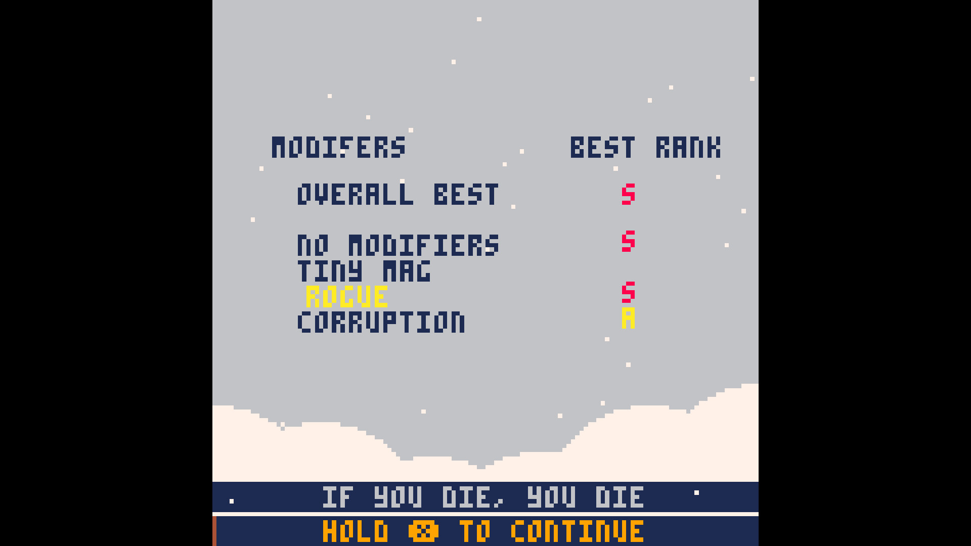 Firefrost screenshot 6