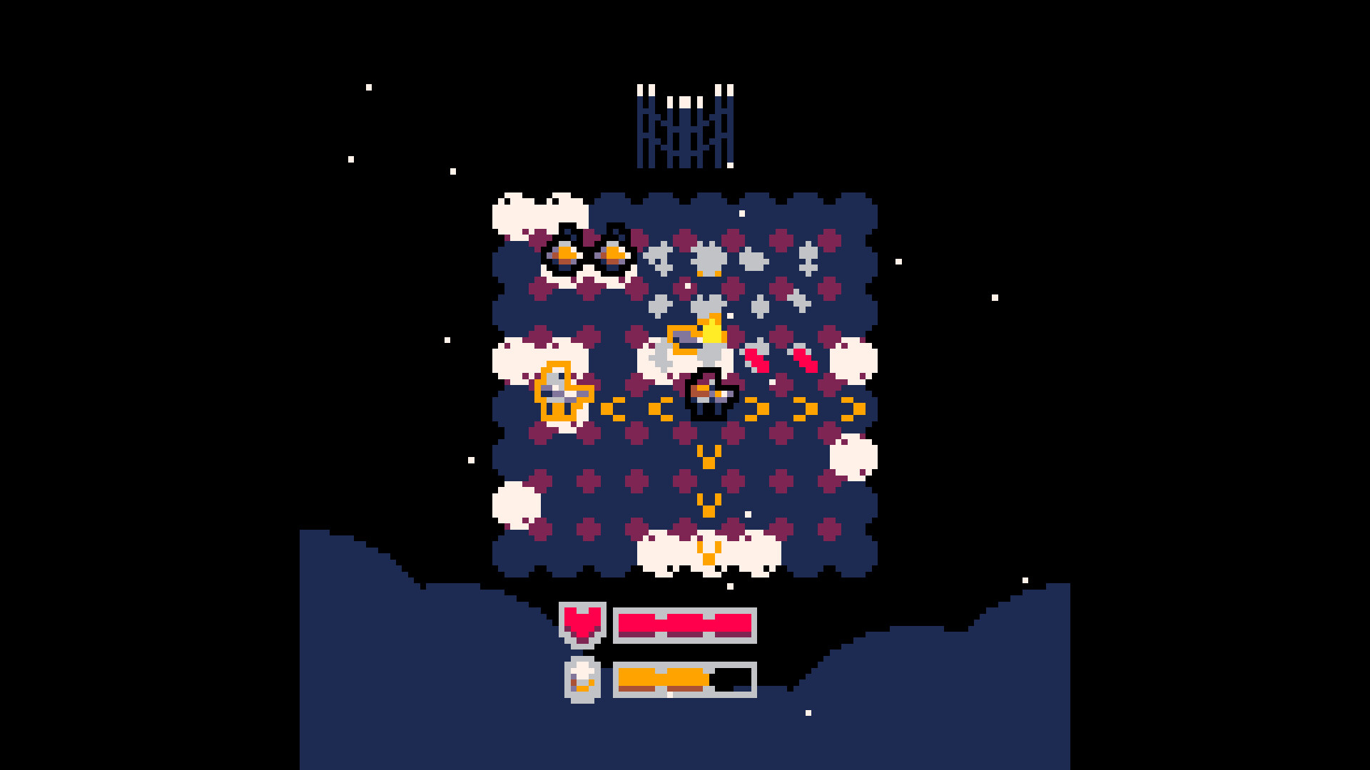 Firefrost screenshot 3