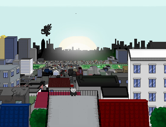 Animalistic Worlds screenshot 1