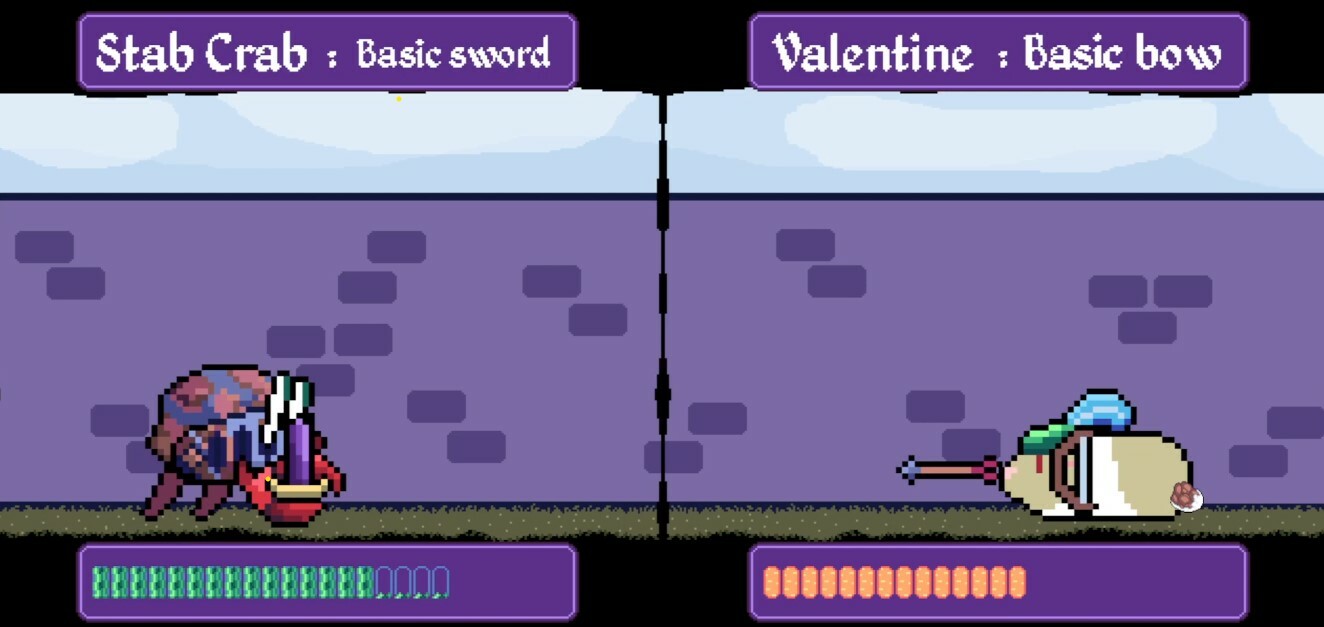 Cavy Chronicles screenshot 1