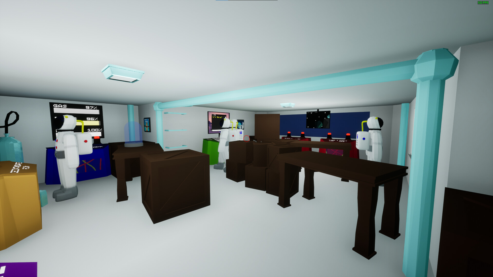 Cargo Duty screenshot 2