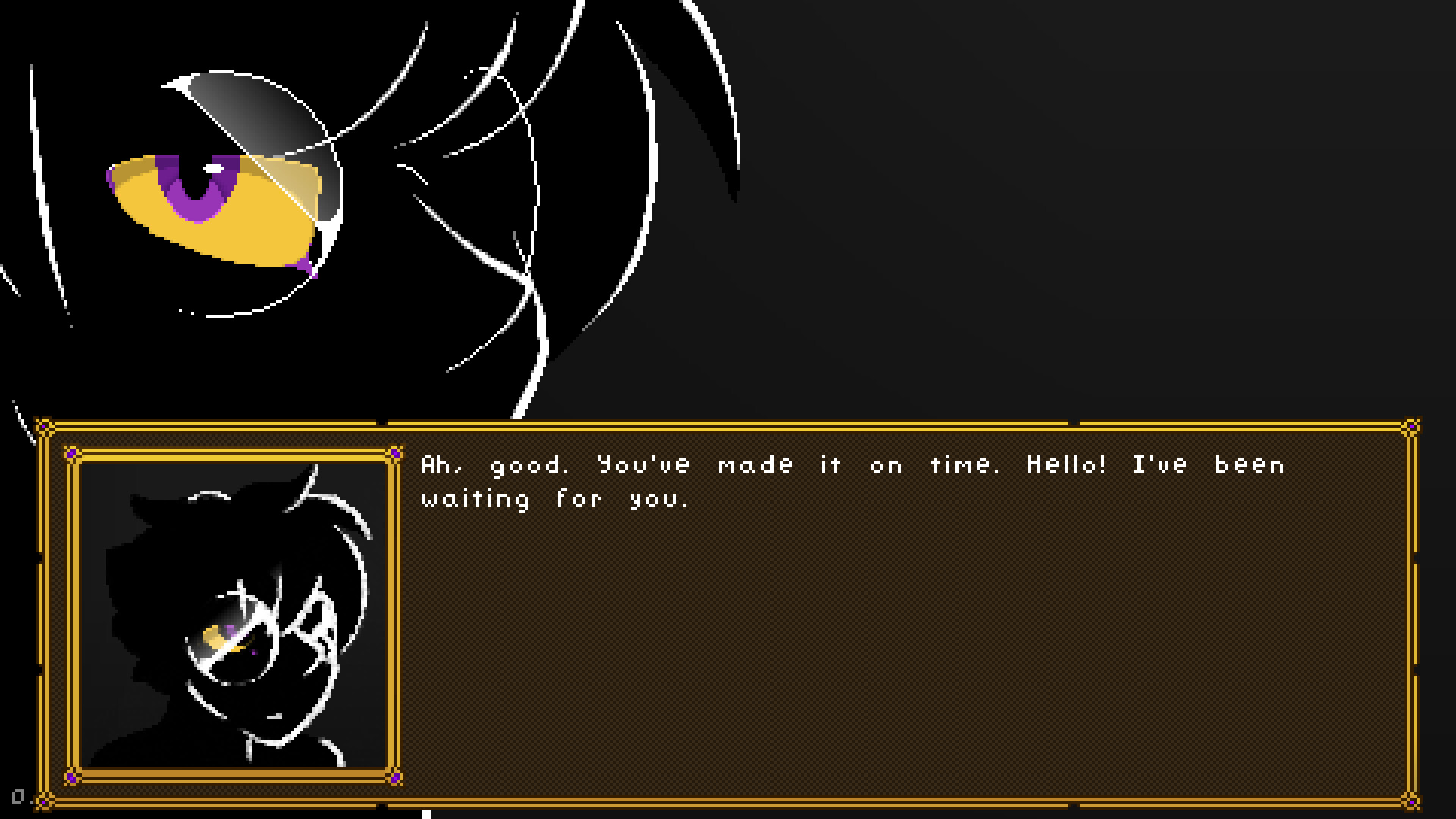 Adventures of Mirror Domain screenshot 5