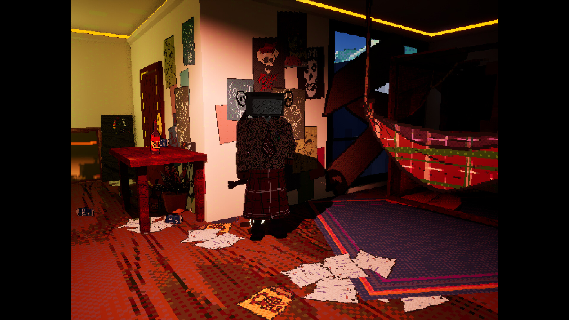 ELECTROBASIS screenshot 5