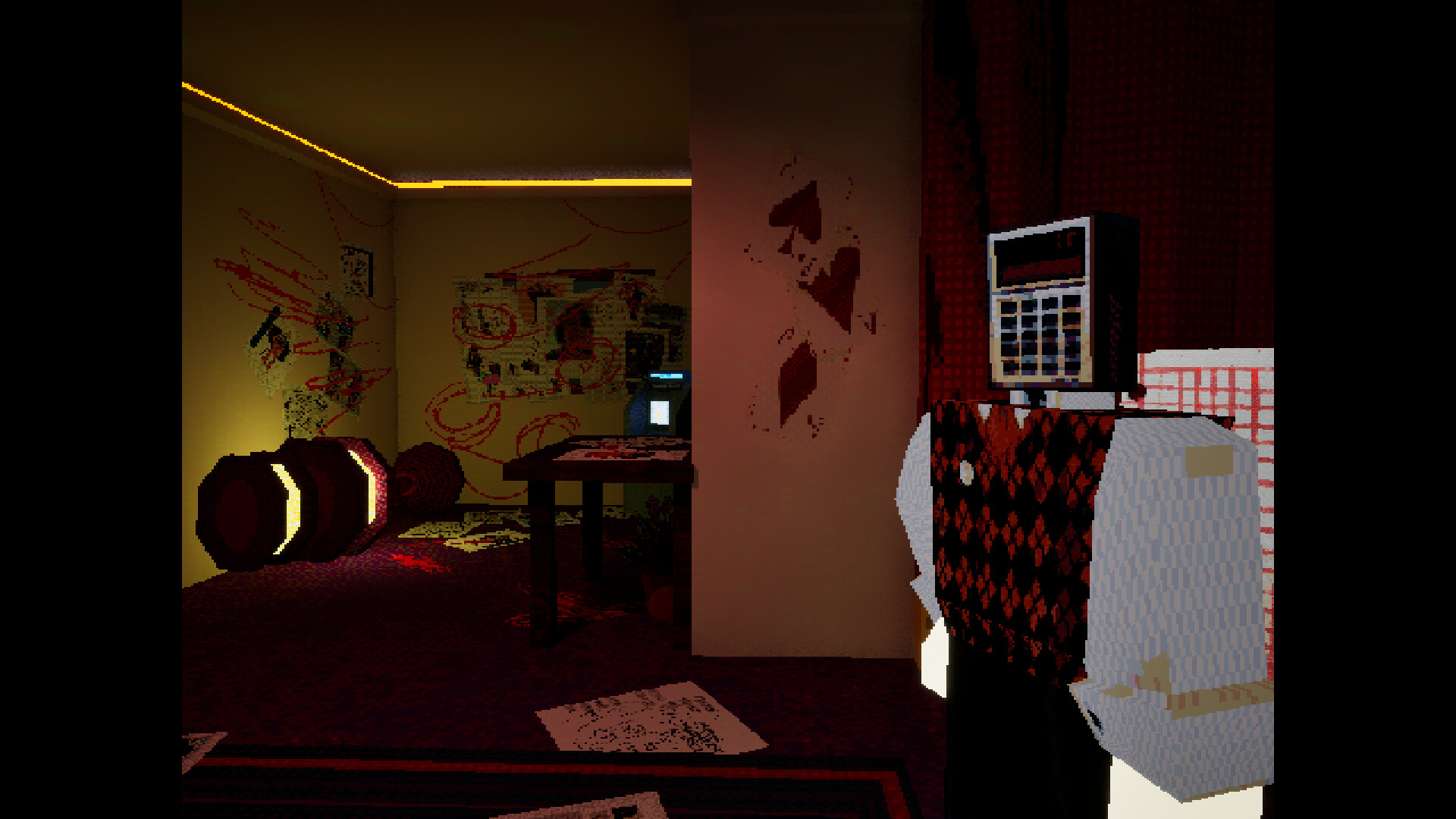 ELECTROBASIS screenshot 3