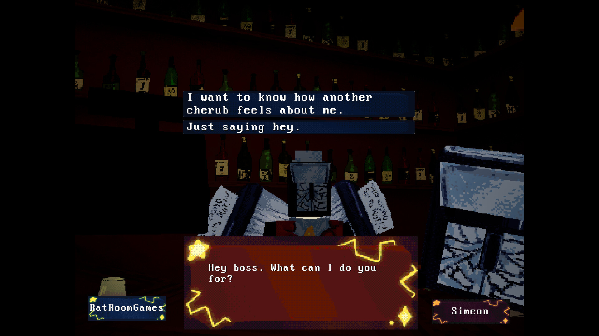 ELECTROBASIS screenshot 4