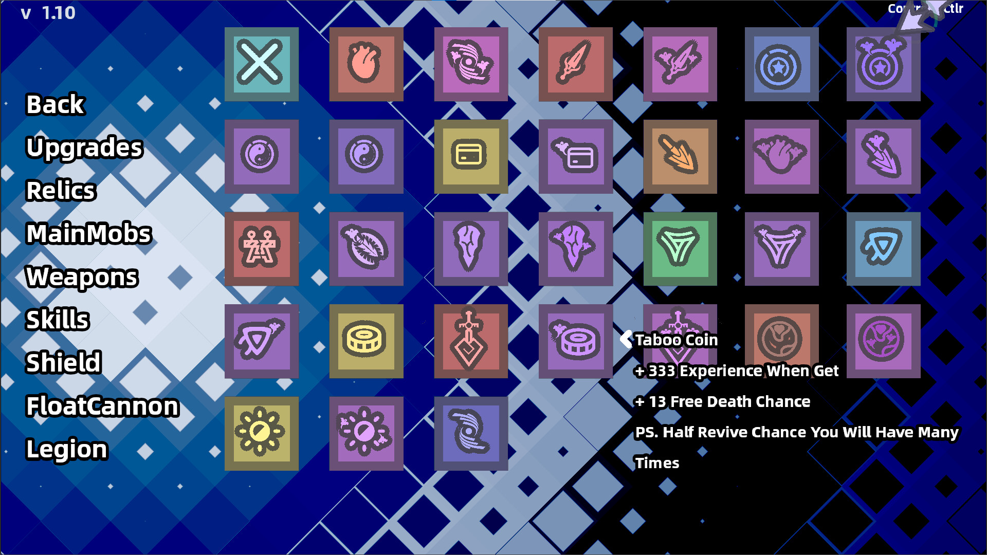 Geometry raid screenshot 8