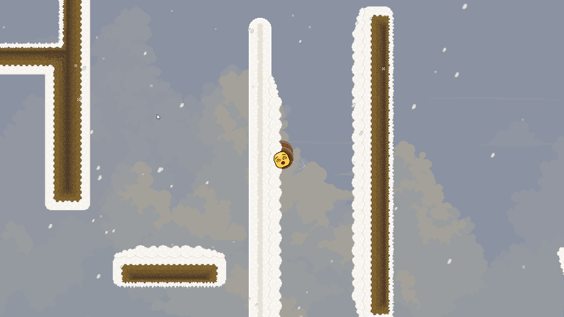 Do A Barrel Roll?? screenshot 4
