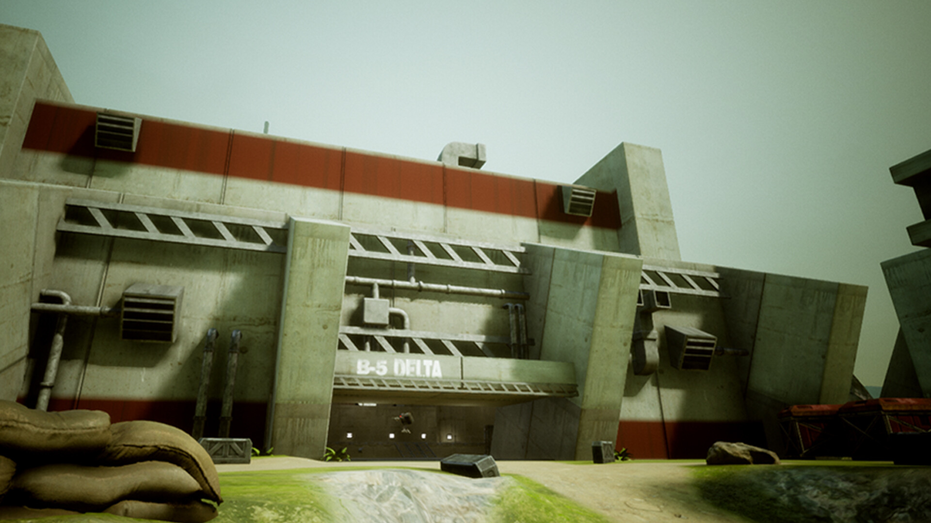 Adamant of Honor screenshot 1