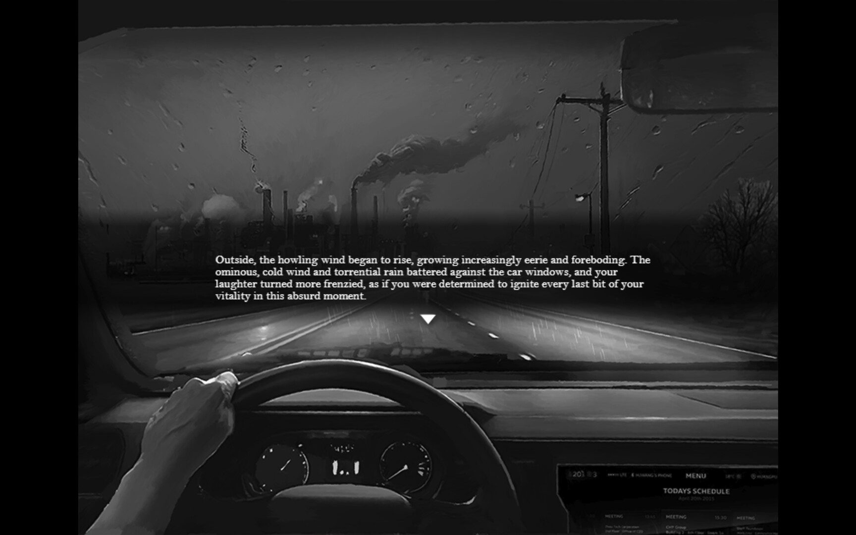 Chicago Project screenshot 4