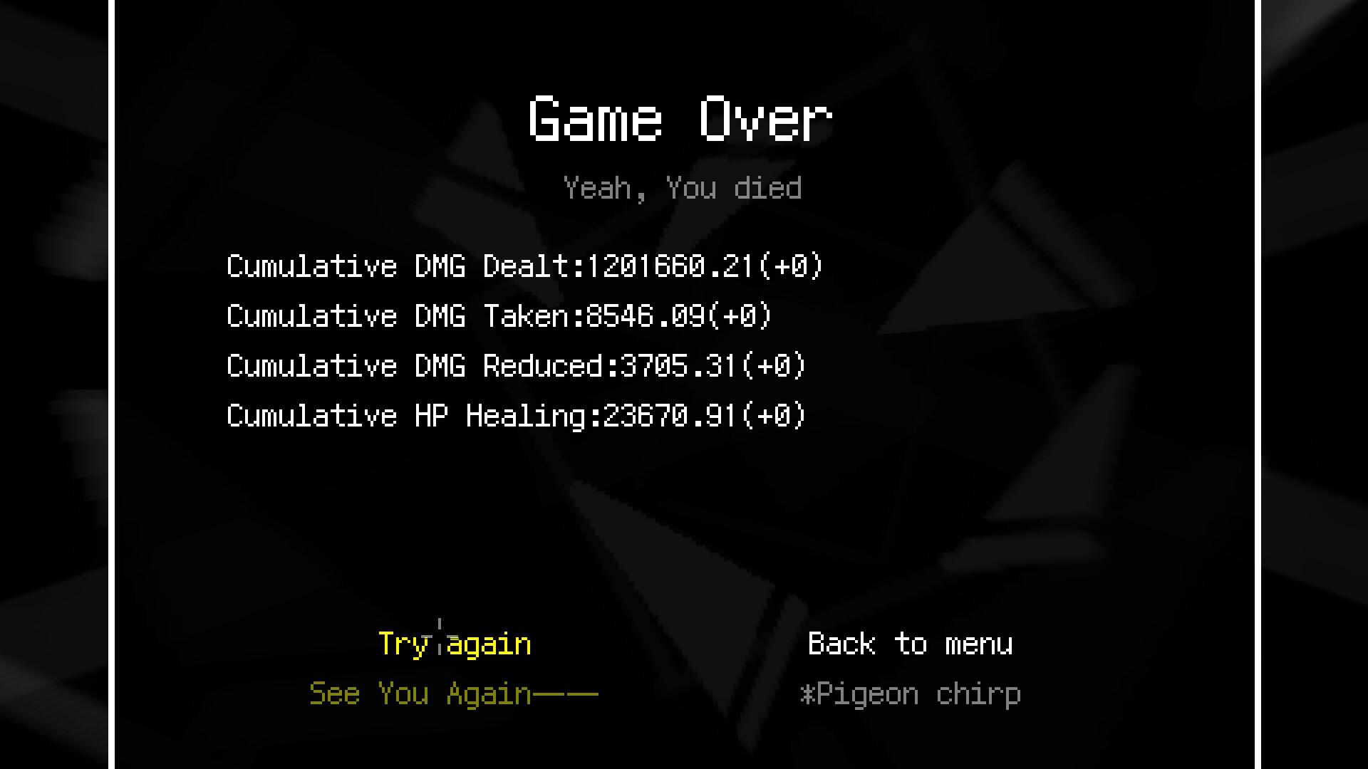 这是一个正方形！（This Is A Square！） screenshot 11