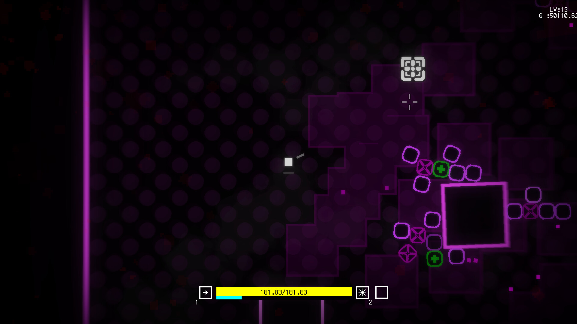 这是一个正方形!(This Is A Square!) screenshot 5