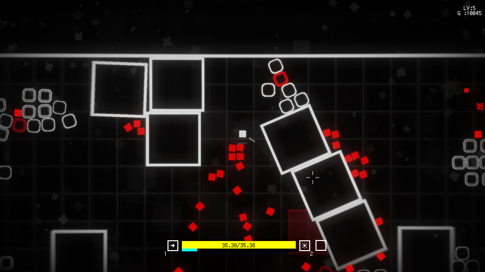 这是一个正方形!(This Is A Square!) screenshot 9