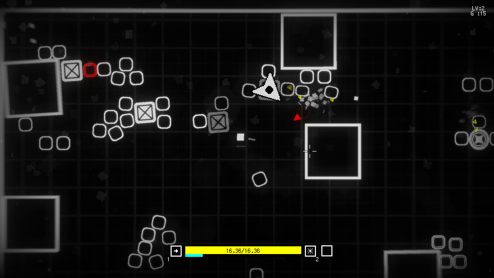 这是一个正方形!(This Is A Square!) screenshot 12