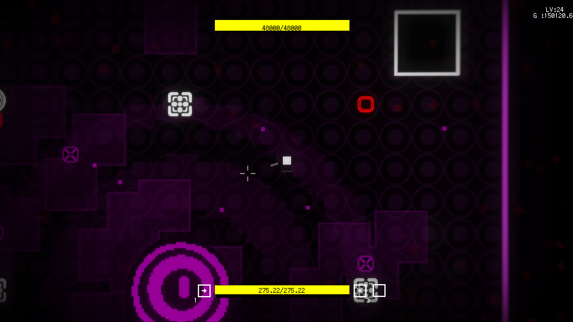 这是一个正方形!(This Is A Square!) screenshot 10