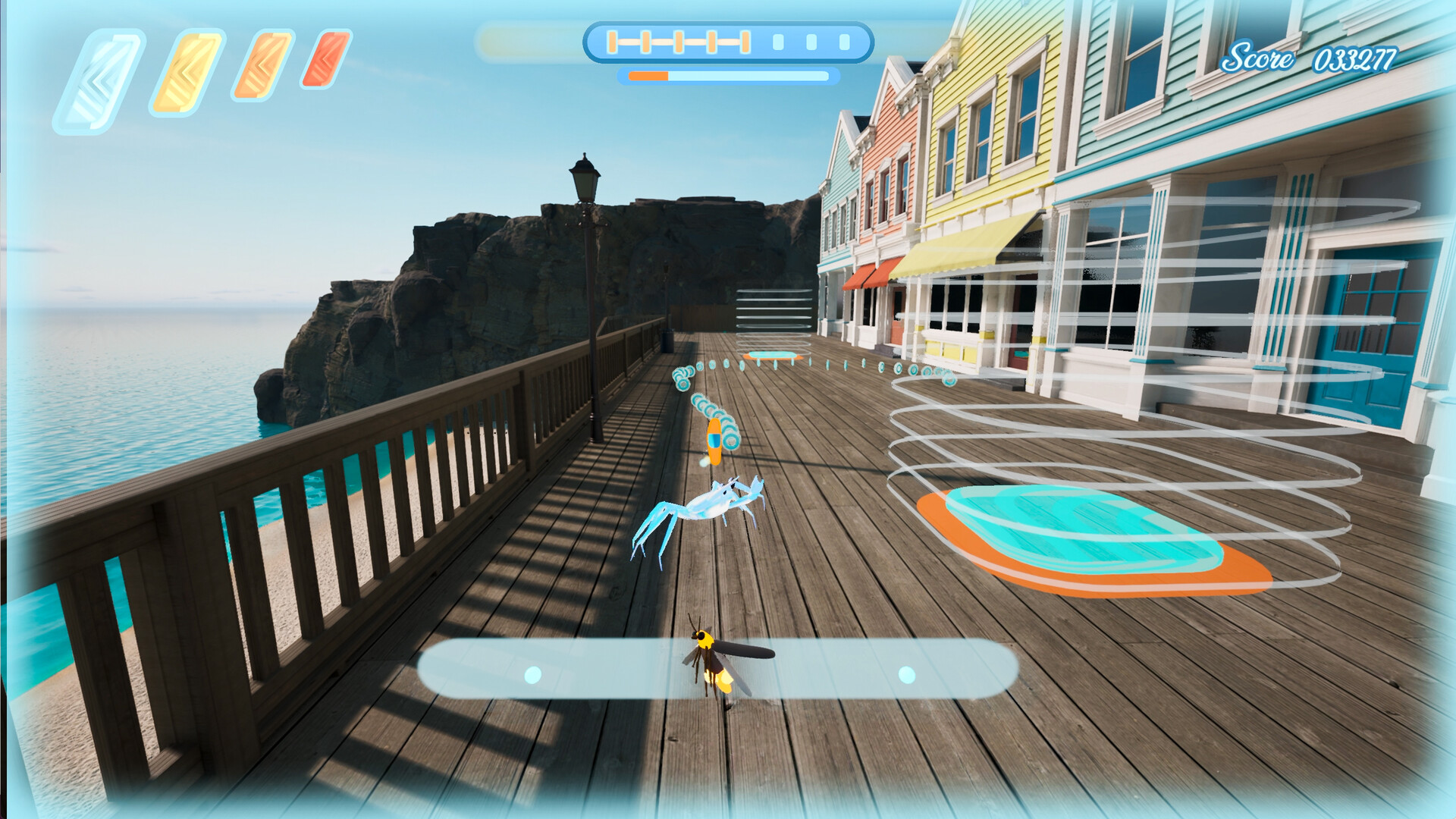 Scuttle screenshot 3