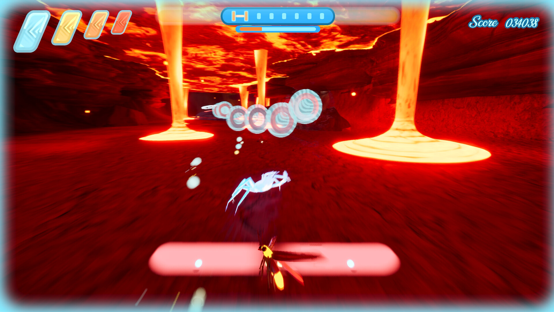 Scuttle screenshot 7