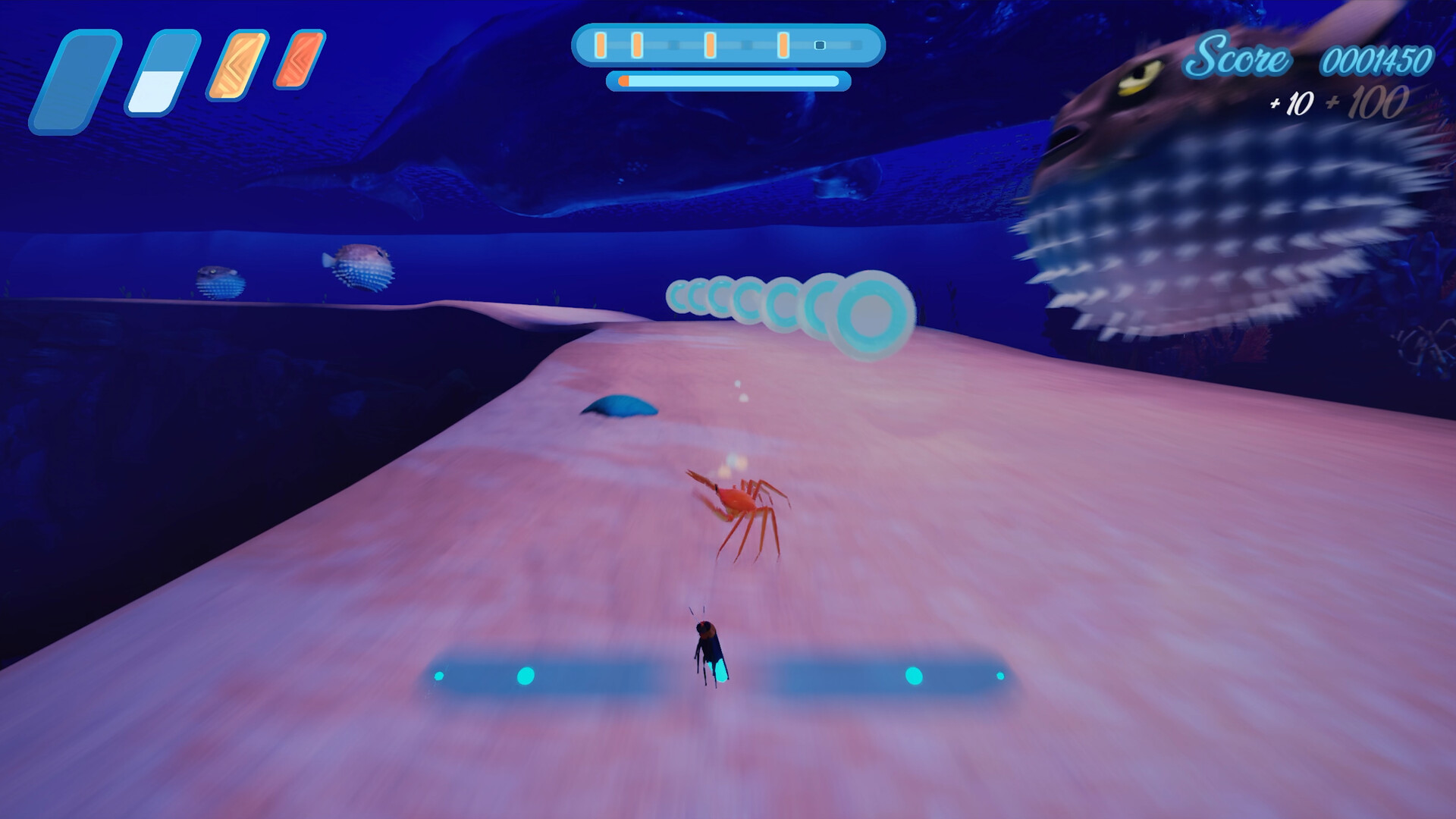 Scuttle screenshot 8