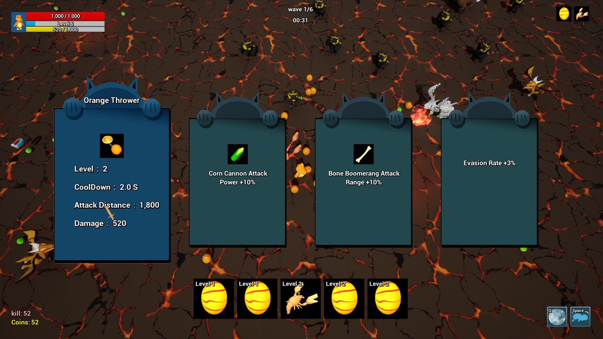 Beast Park screenshot 3