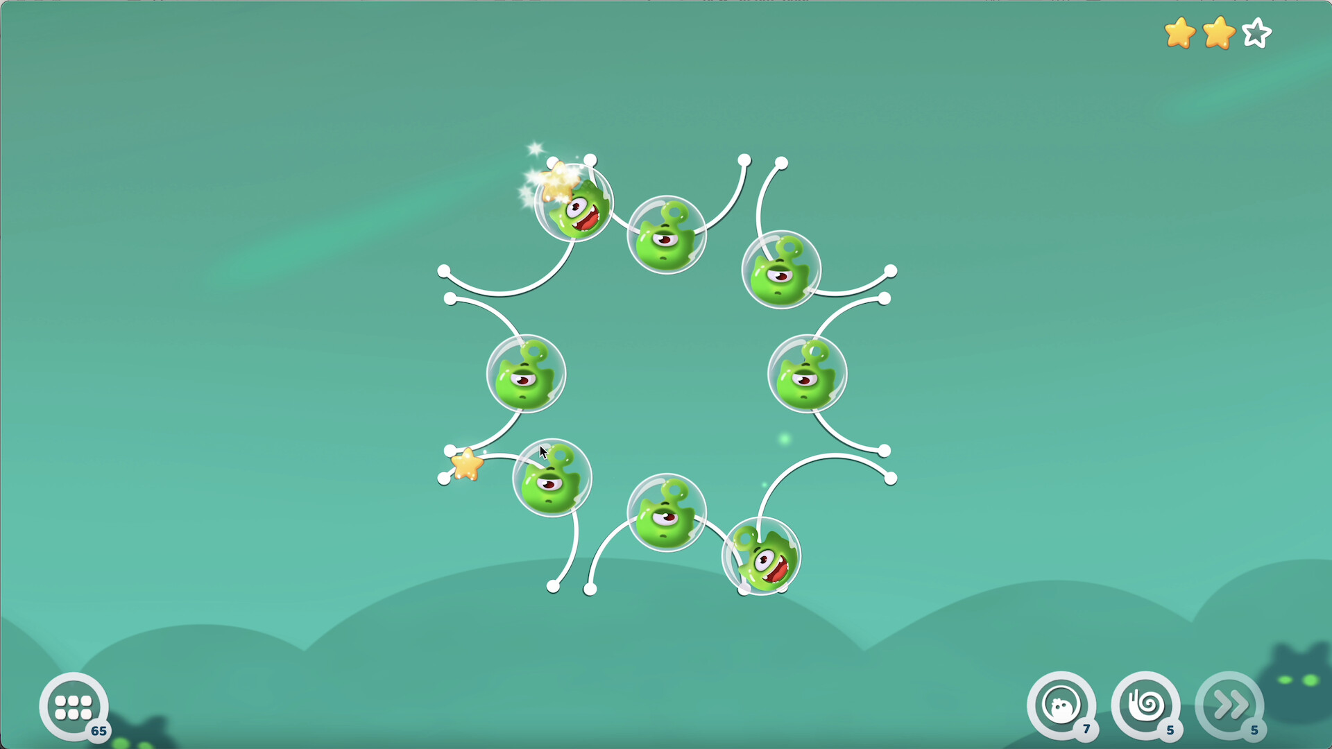 SwayBods screenshot 5