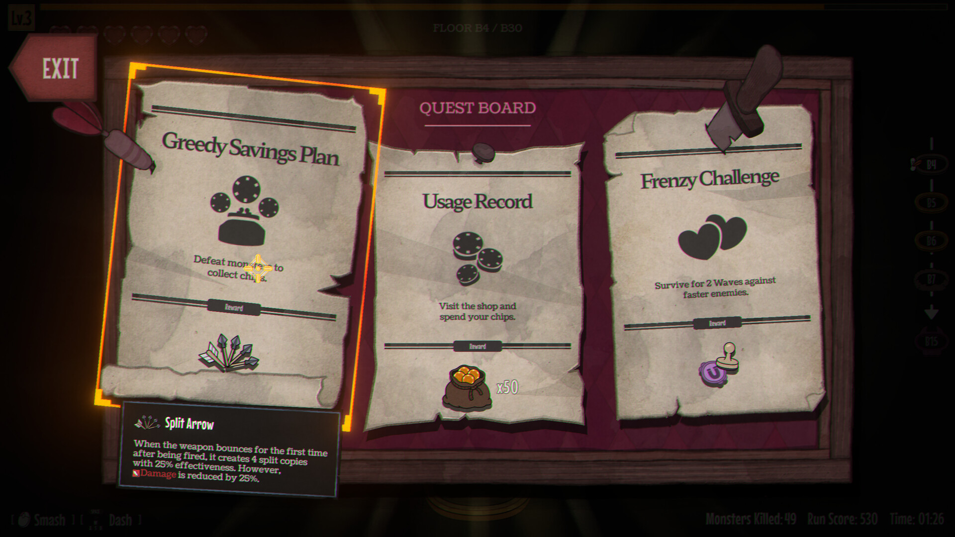 PengPong screenshot 4