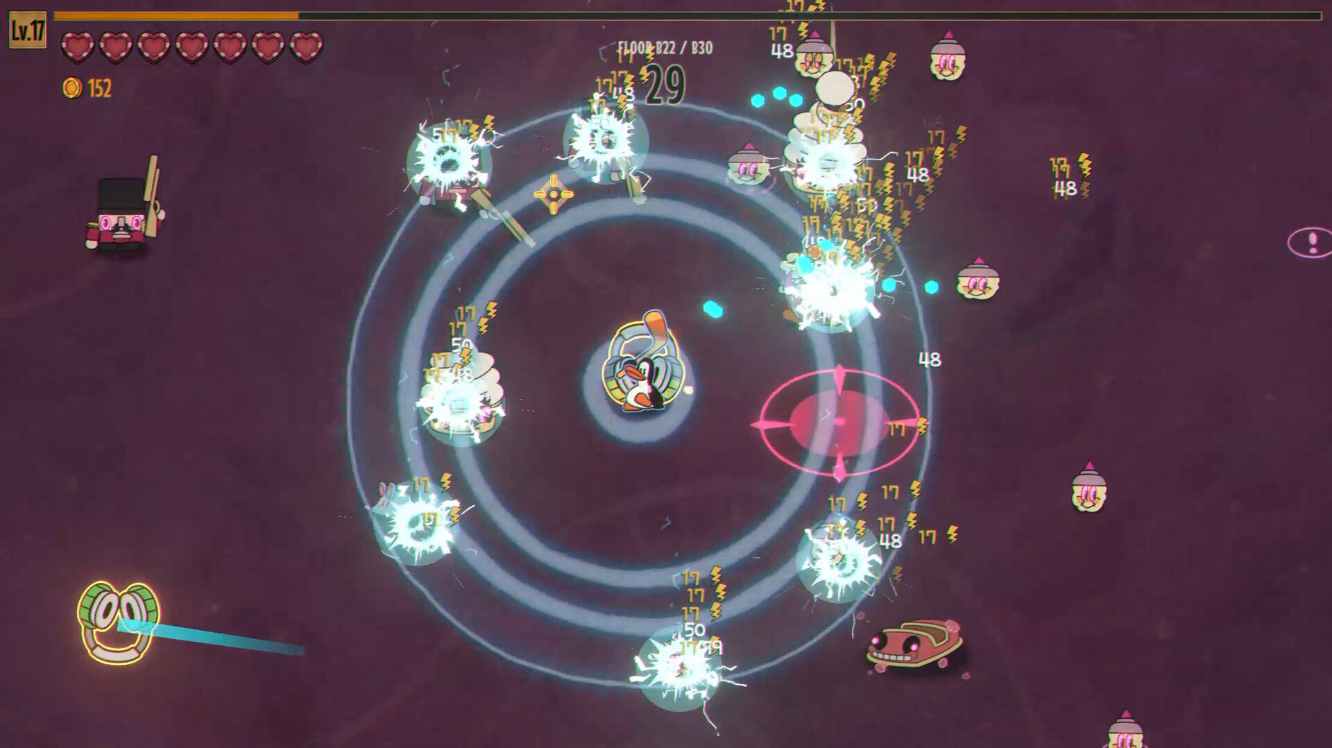 PengPong screenshot 7