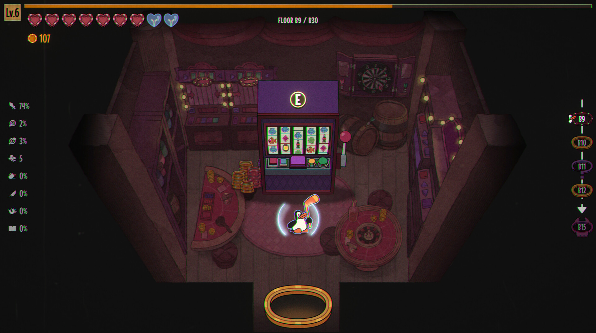 PengPong screenshot 6