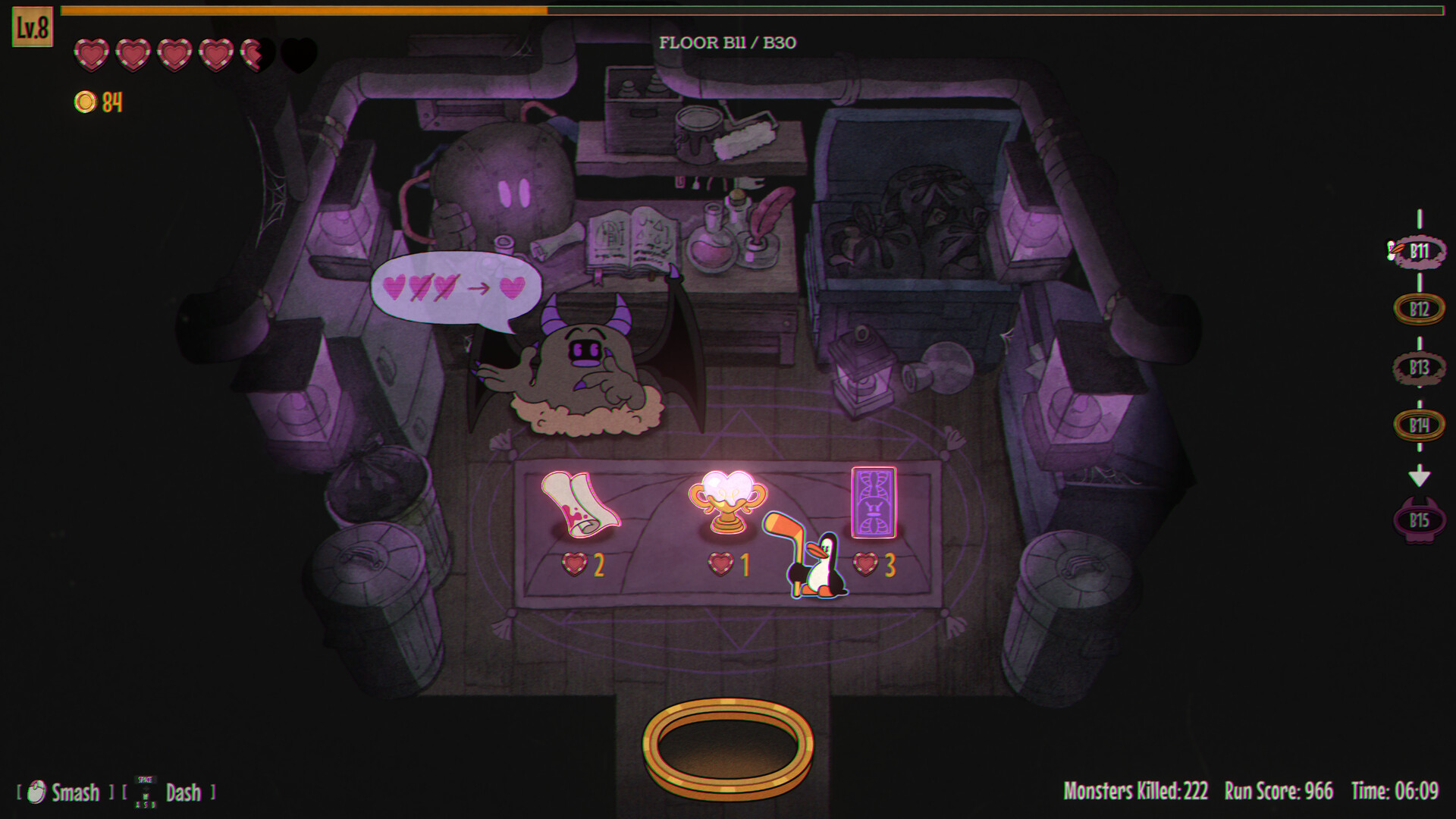 PengPong screenshot 9
