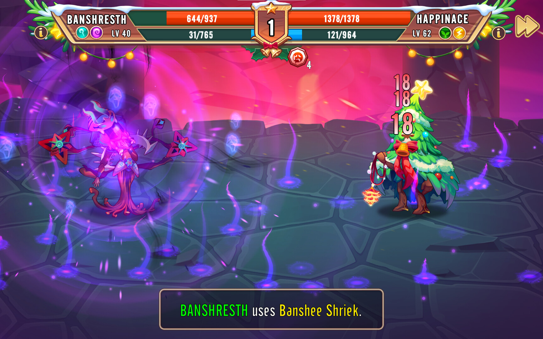 Adorimon : Arena of Ancients screenshot 14