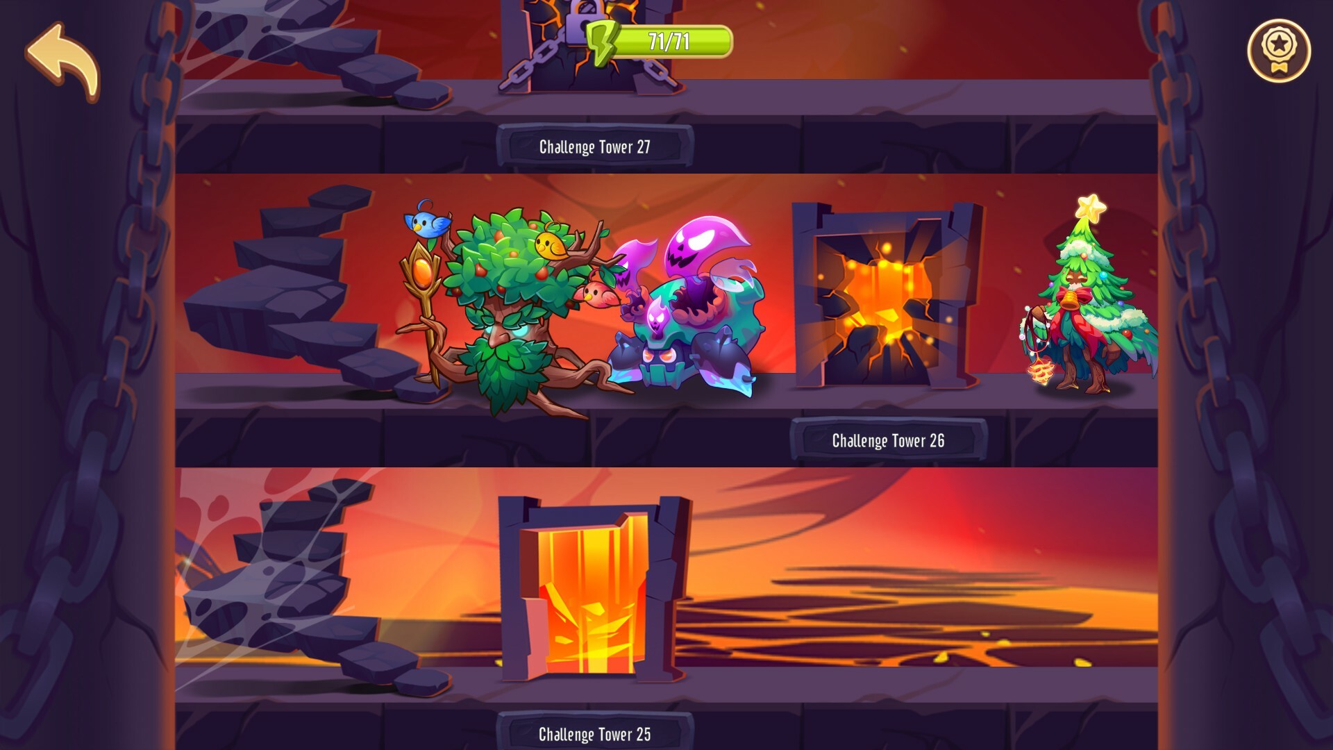 Adorimon : Arena of Ancients screenshot 13