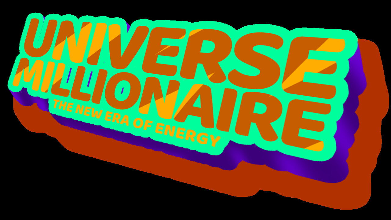 Universe Millionaire: The New Era of Energy screenshot 7
