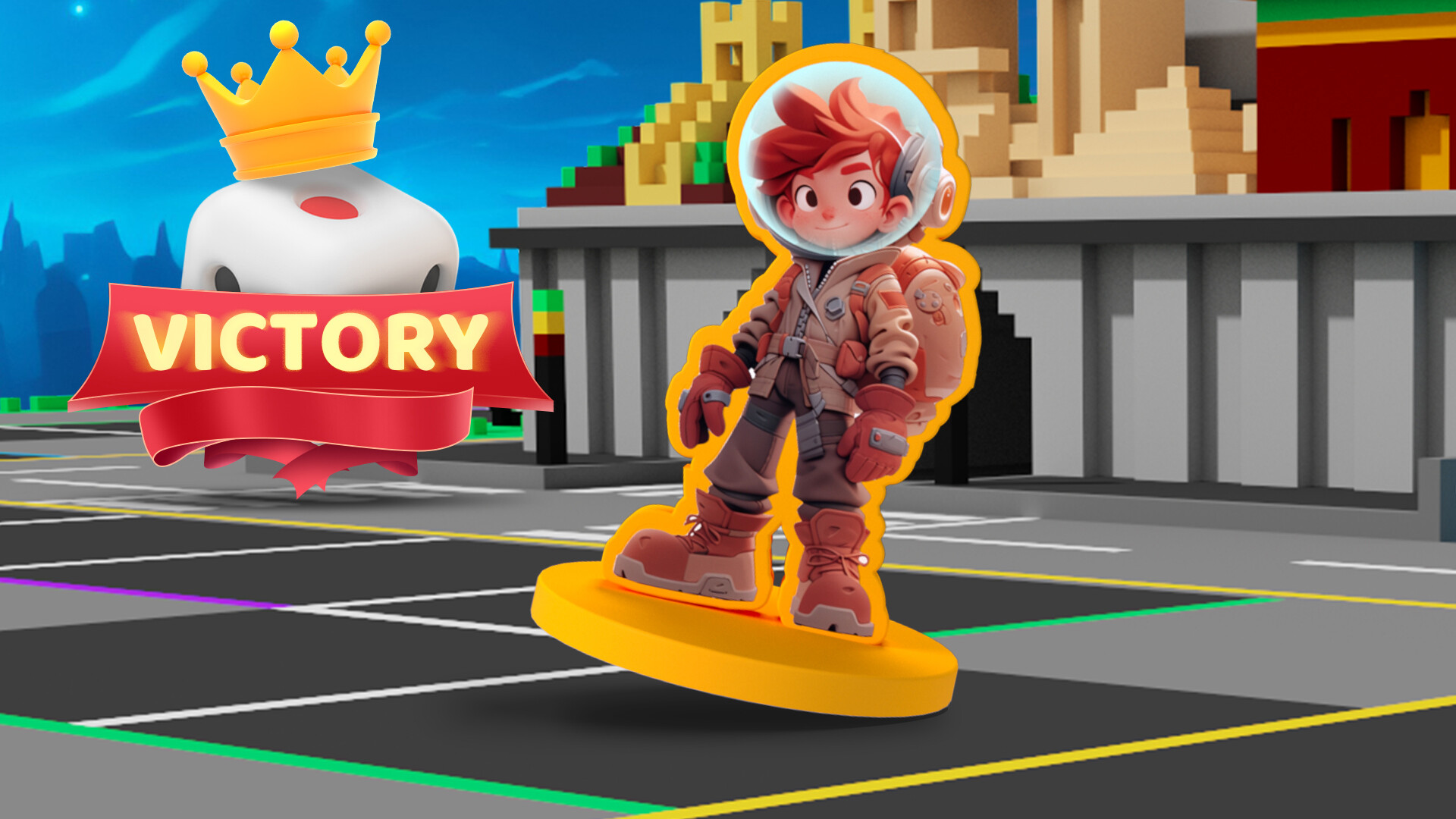 Universe Millionaire: The New Era of Energy screenshot 5