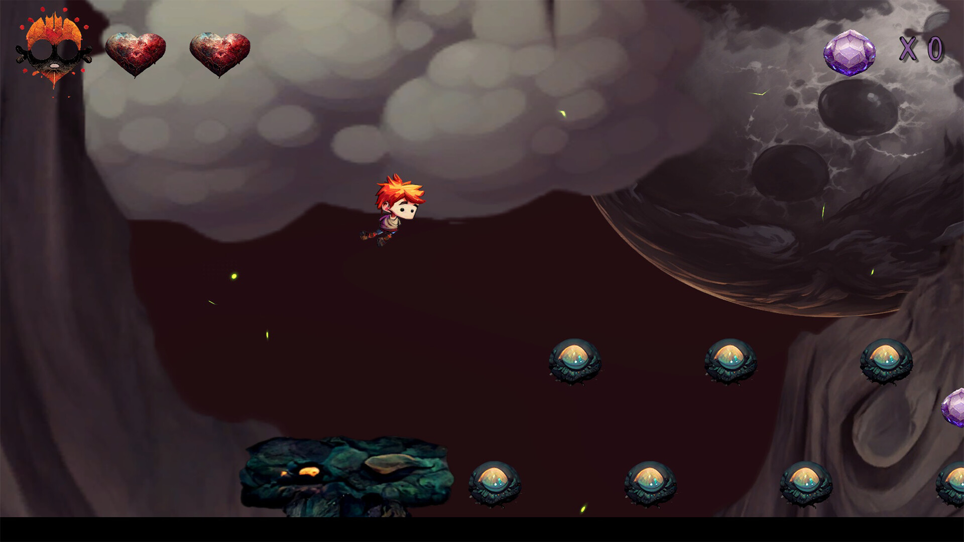 Nerdtastic Norman & The Soul Fragments screenshot 1