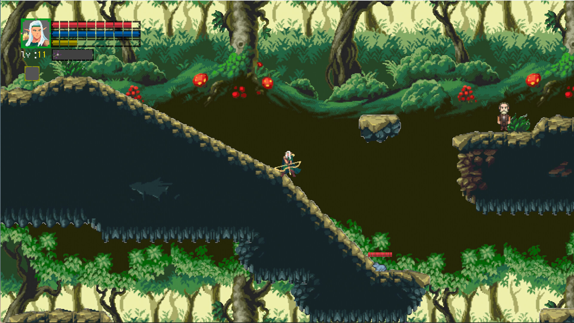 丛林游侠(Jungle Ranger) screenshot 6