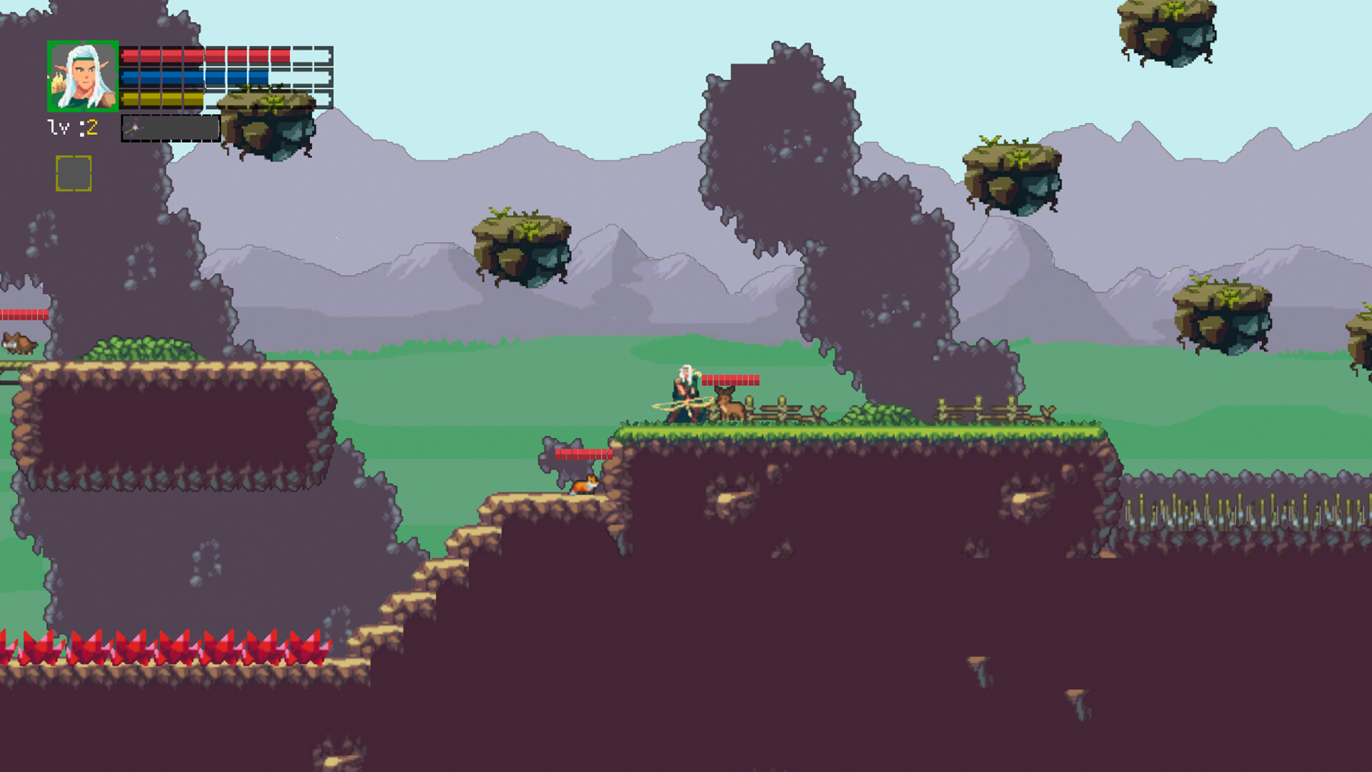 丛林游侠(Jungle Ranger) screenshot 2