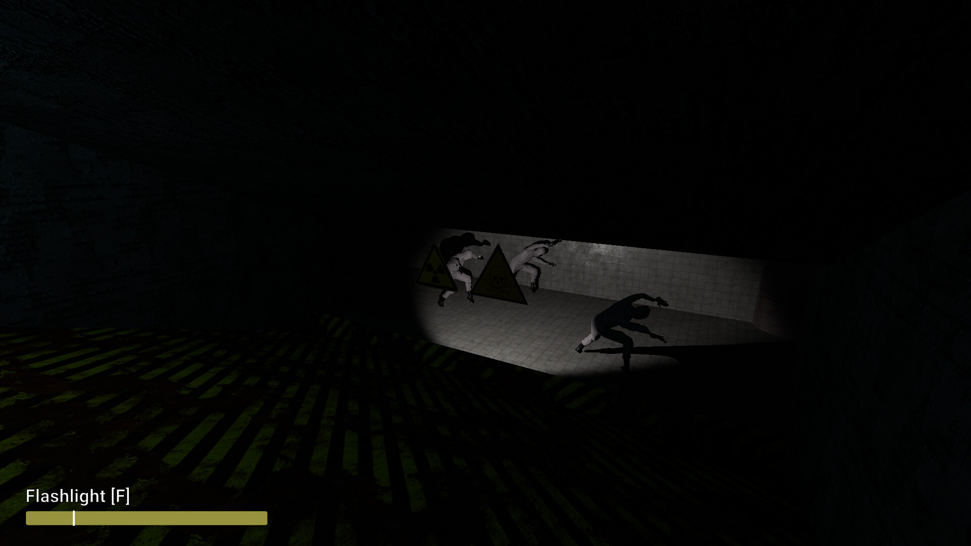 The Complex Tragedy screenshot 4