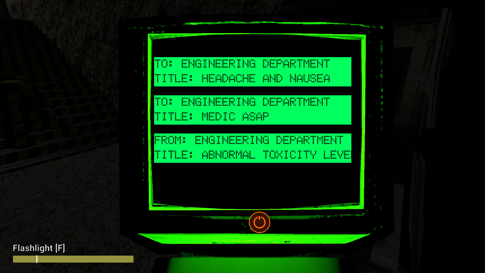 The Complex Tragedy screenshot 8