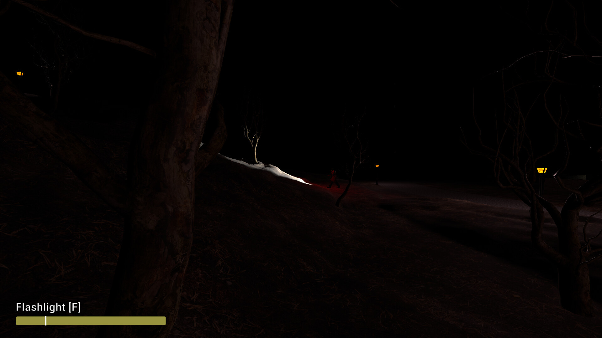 The Complex Tragedy screenshot 7