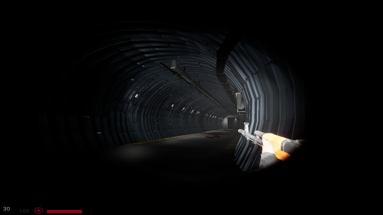 Bunker's Shadow screenshot 5