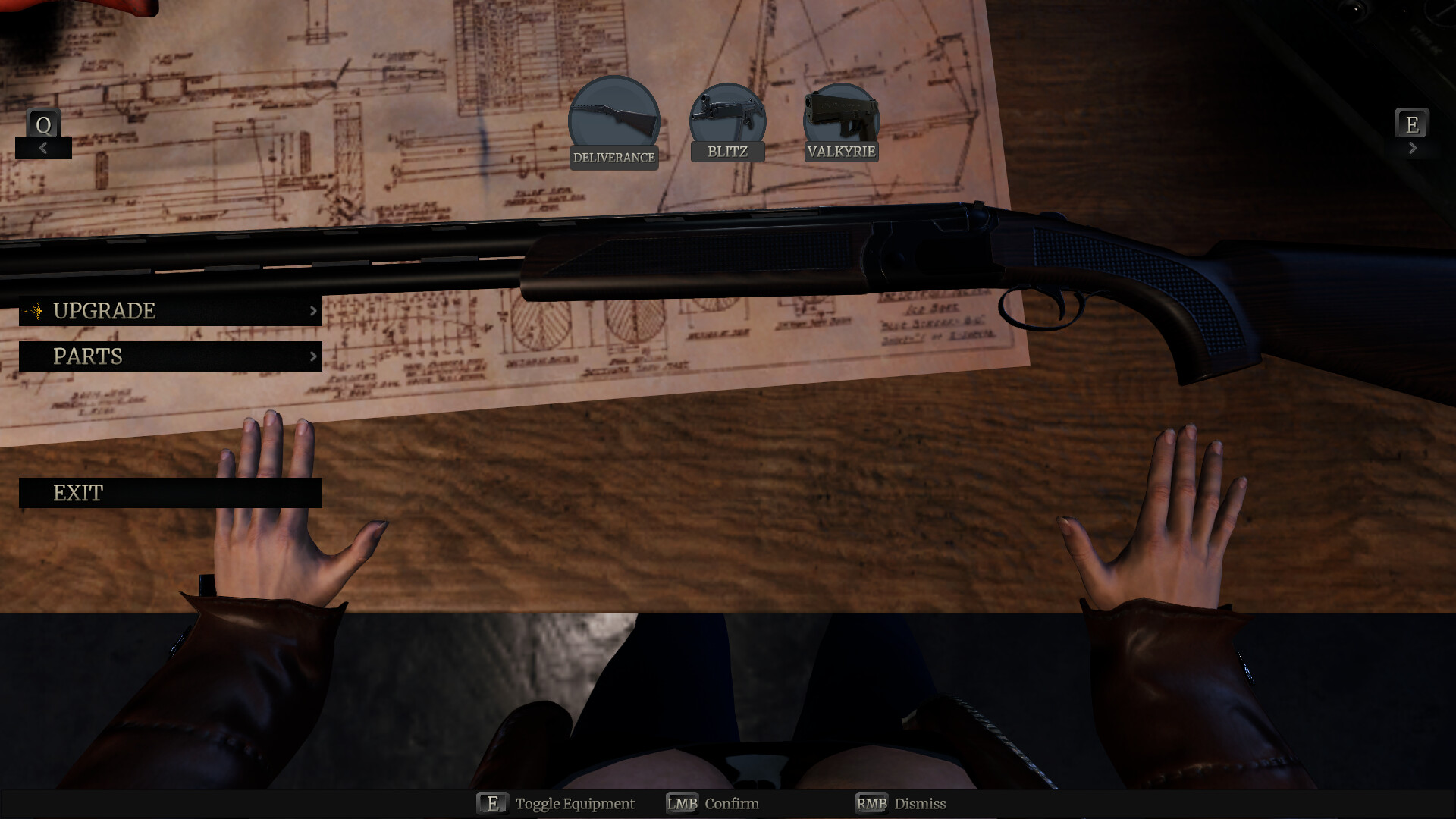Wicked Seed screenshot 3